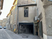 vente Remise en pierre Villeneuve Les Beziers