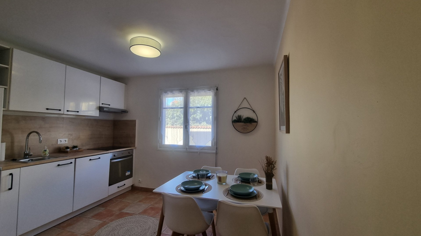 vente Maison Valras Plage - Photo 2