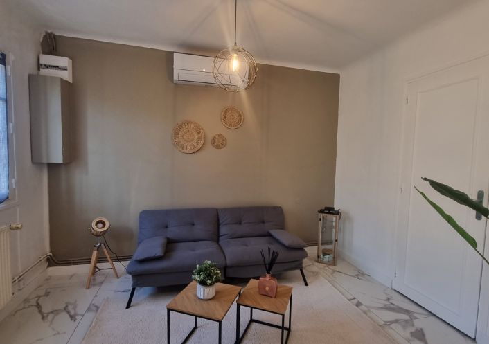 vente Maison Valras Plage