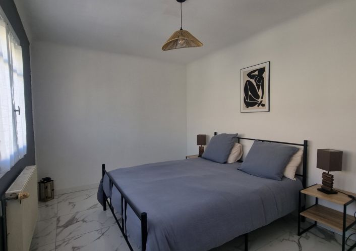 vente Maison Valras Plage