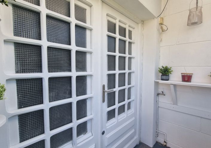 vente Maison Valras Plage