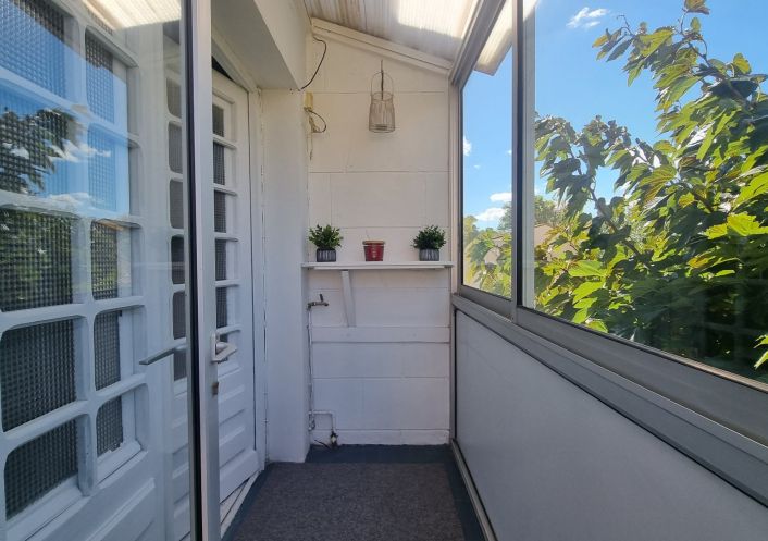 vente Maison Valras Plage