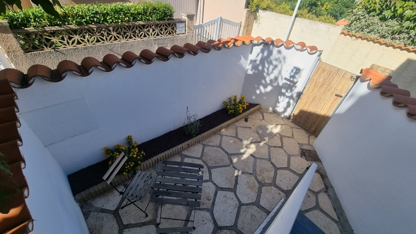 vente Maison Valras Plage - Photo 2