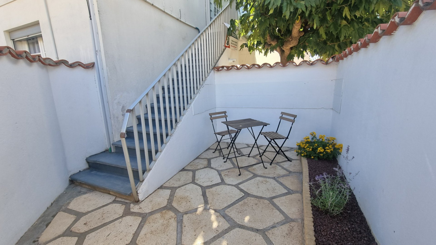 vente Maison Valras Plage - Photo 4