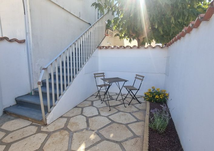vente Maison Valras Plage