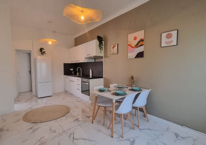 vente Maison Valras Plage