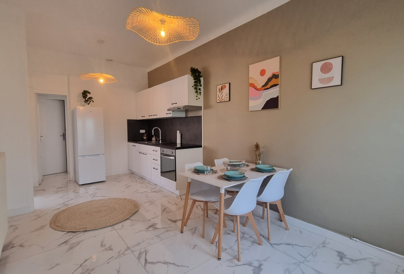 vente Maison Valras Plage - Photo 1