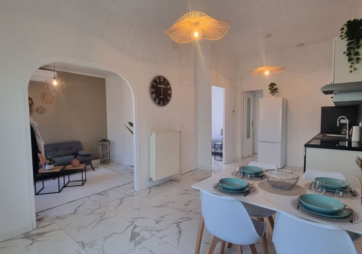 vente Maison Valras Plage