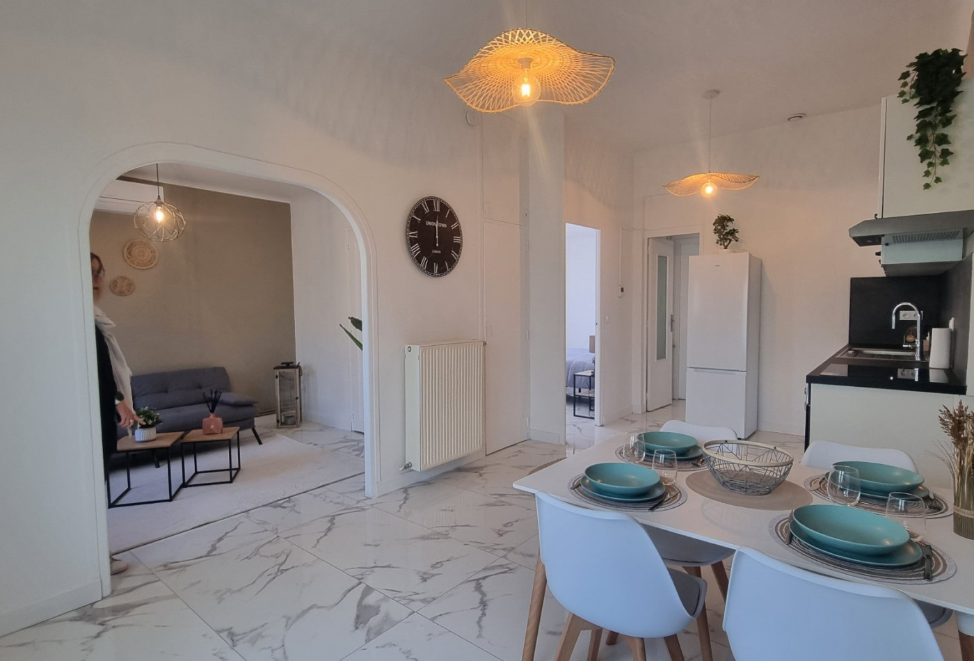 vente Maison Valras Plage - Photo 3