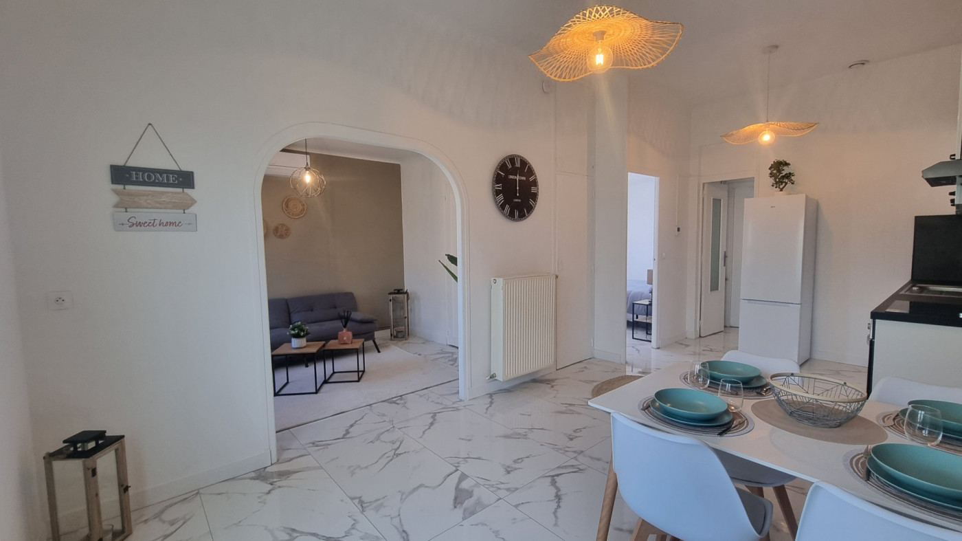 vente Maison Valras Plage - Photo 7