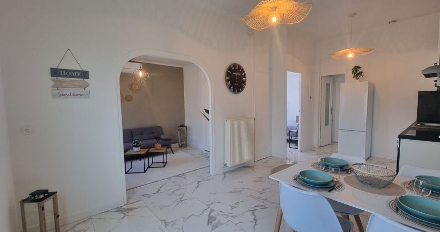 vente Maison Valras Plage