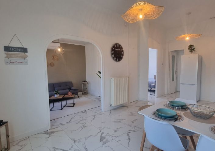 vente Maison Valras Plage