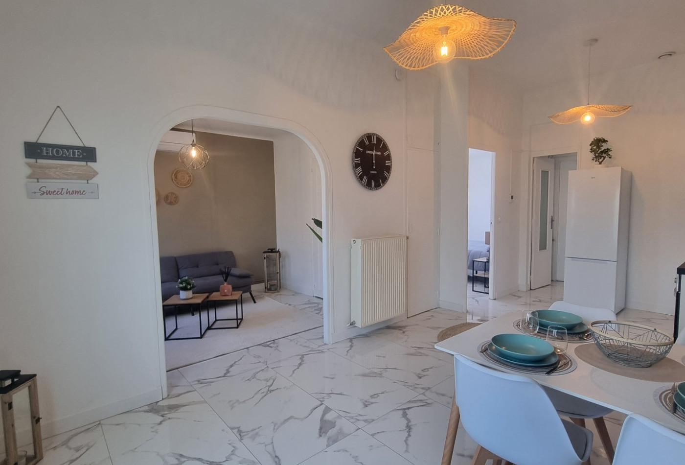 vente Maison Valras Plage - Photo 7