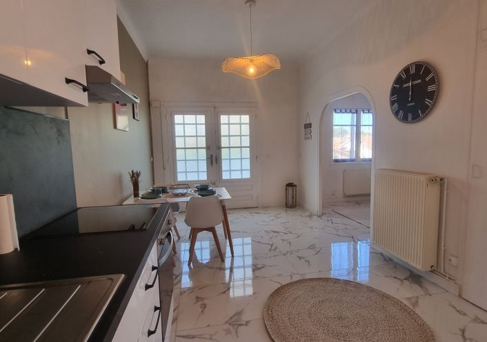 vente Maison Valras Plage