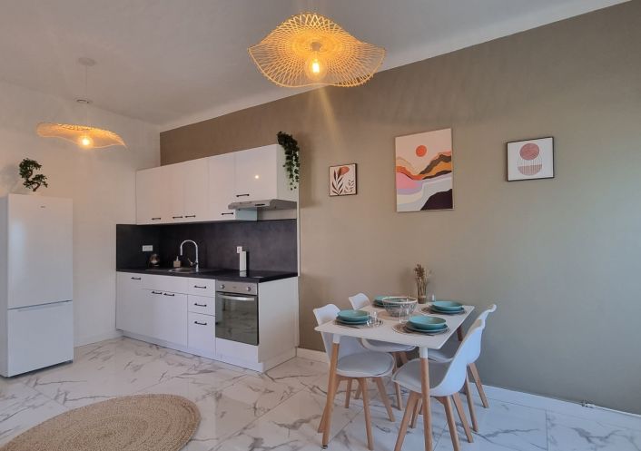 vente Maison Valras Plage