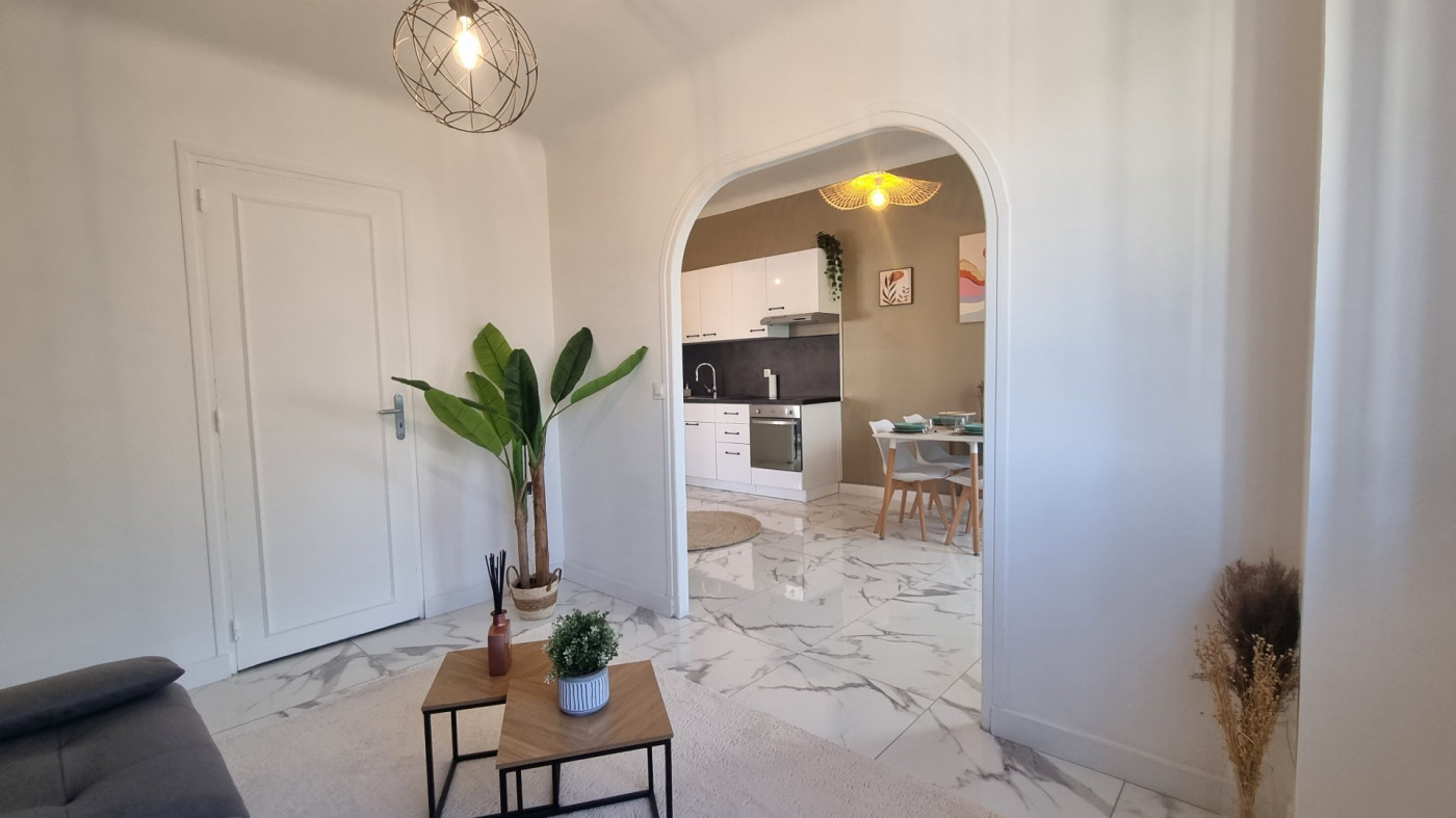 vente Maison Valras Plage - Photo 9