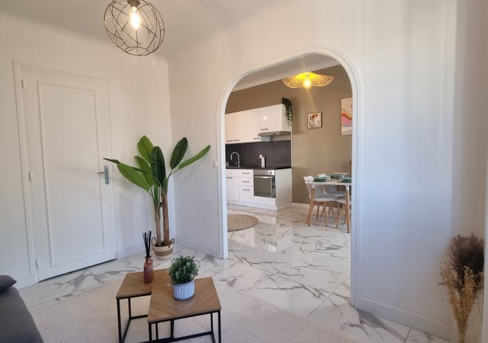 vente Maison Valras Plage