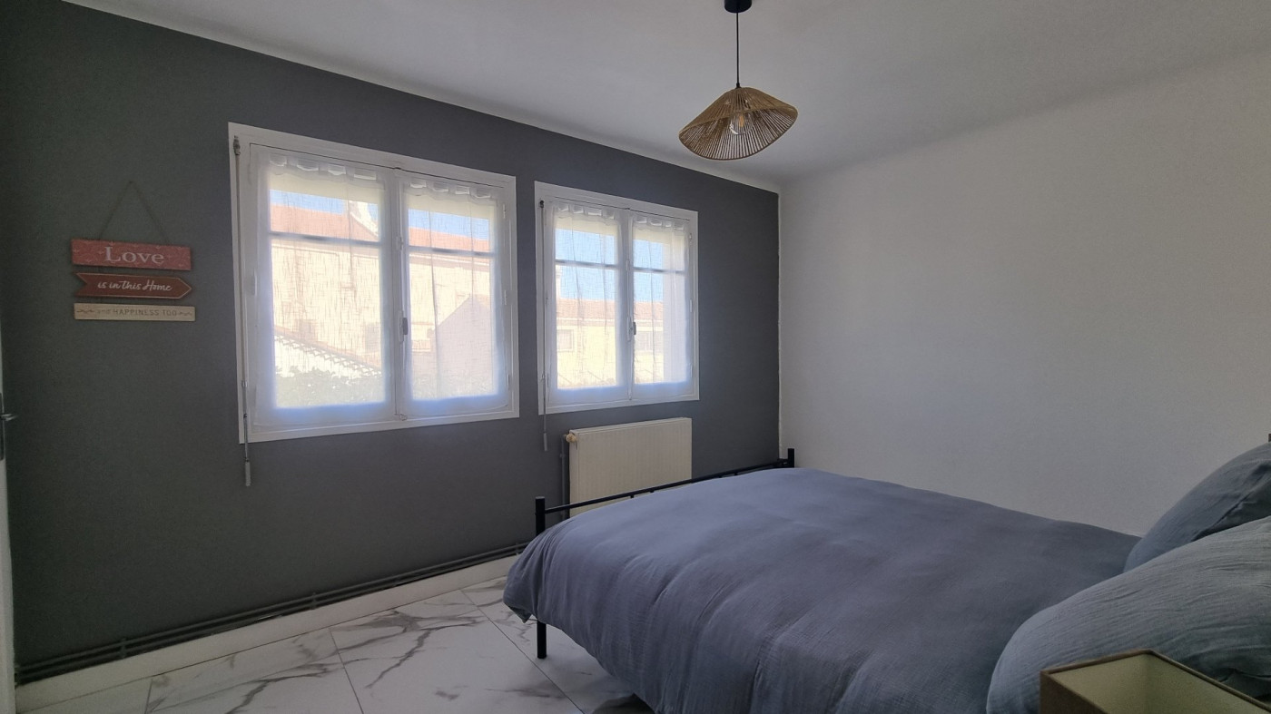 vente Maison Valras Plage - Photo 11