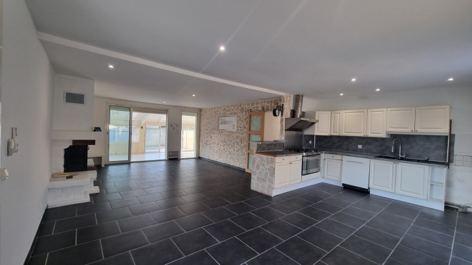 sale Maison Villeneuve Les Beziers - Photo 1