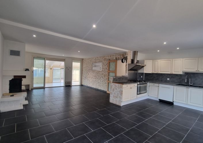vente Maison Villeneuve Les Beziers