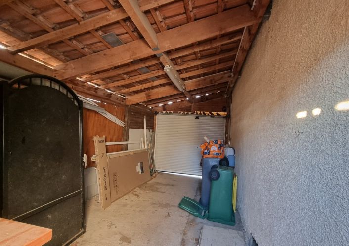 vente Maison Villeneuve Les Beziers