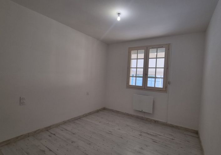 vente Maison Villeneuve Les Beziers