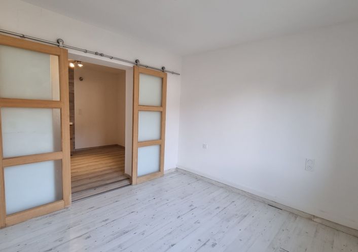 vente Maison Villeneuve Les Beziers