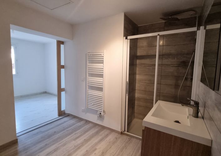 vente Maison Villeneuve Les Beziers
