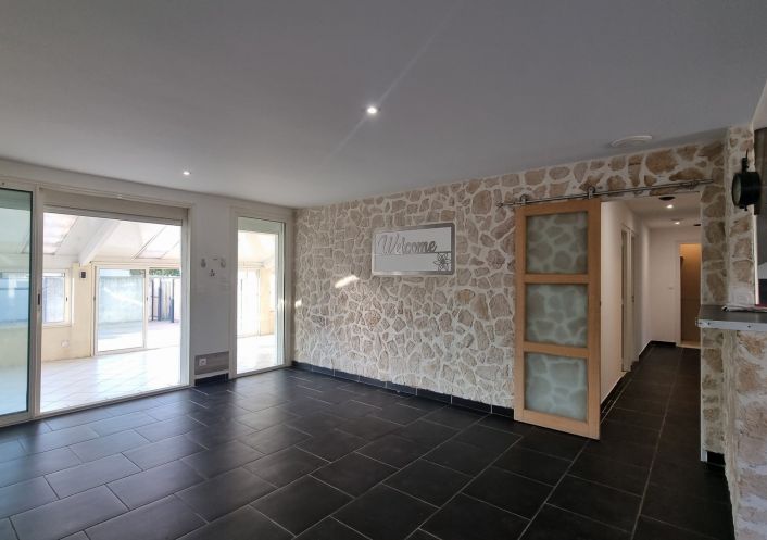 vente Maison Villeneuve Les Beziers