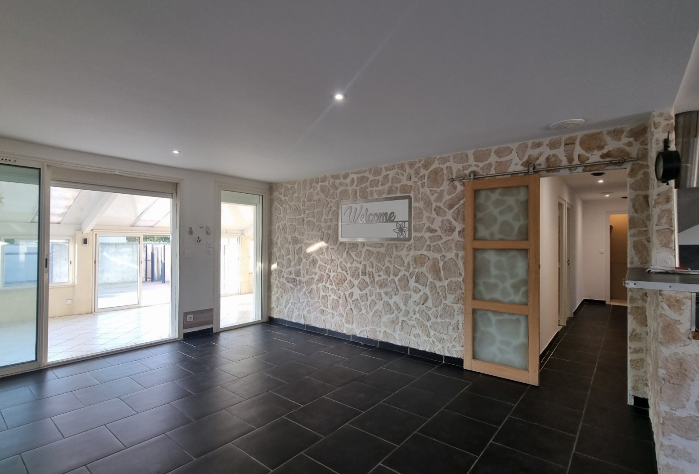 vente Maison Villeneuve Les Beziers - Photo 2