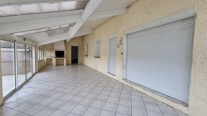 sale Maison Villeneuve Les Beziers - Photo 8