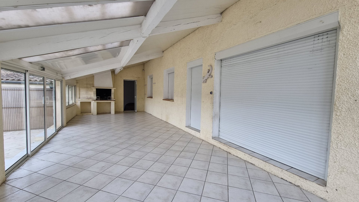 vente Maison Villeneuve Les Beziers - Photo 8