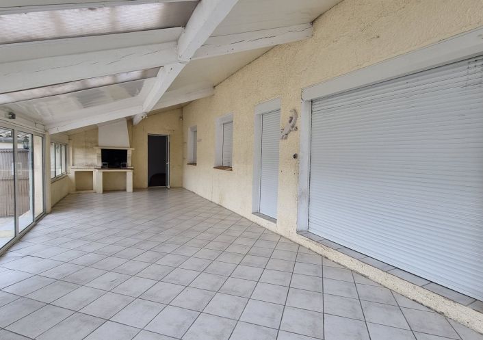 vente Maison Villeneuve Les Beziers