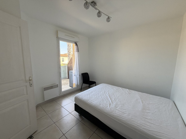 vente Appartement Valras Plage - Photo 6