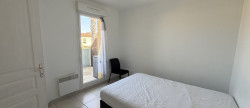 vente Appartement Valras Plage