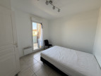 vente Appartement Valras Plage