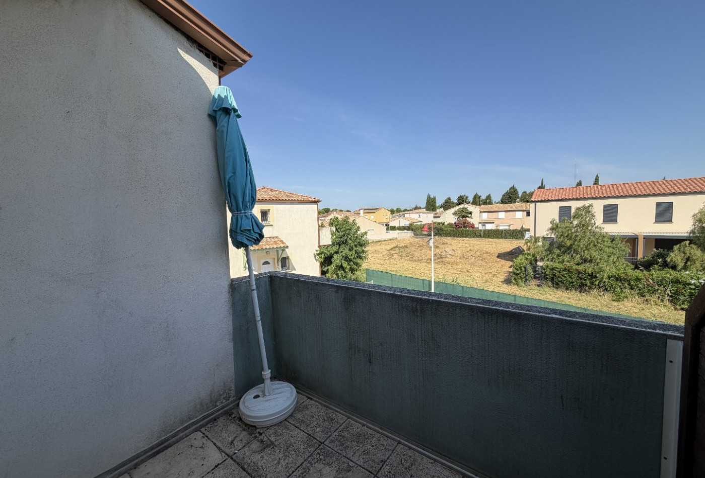 vente Appartement Valras Plage - Photo 7