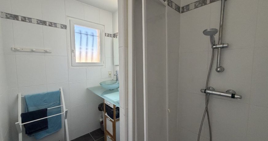 vente Appartement Valras Plage