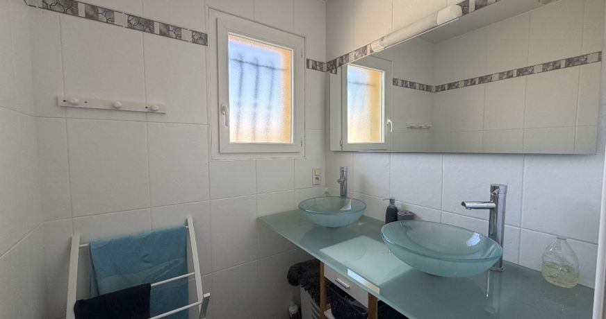 vente Appartement Valras Plage