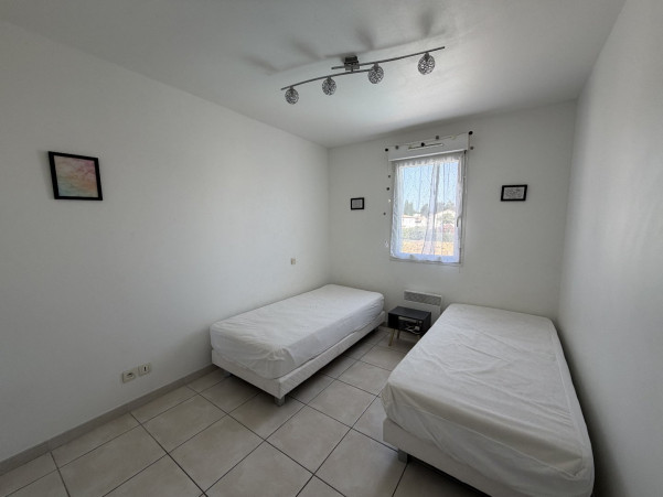 sale Appartement Valras Plage - Photo 7
