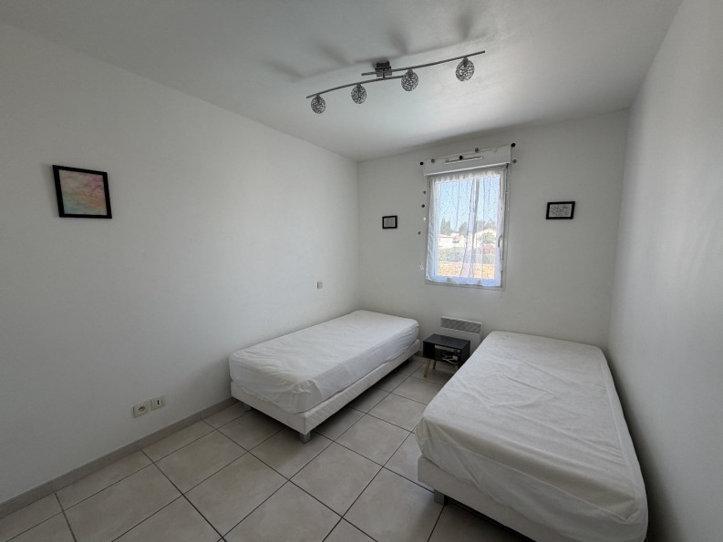 vente Appartement Valras Plage - Photo 8