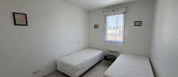 vente Appartement Valras Plage