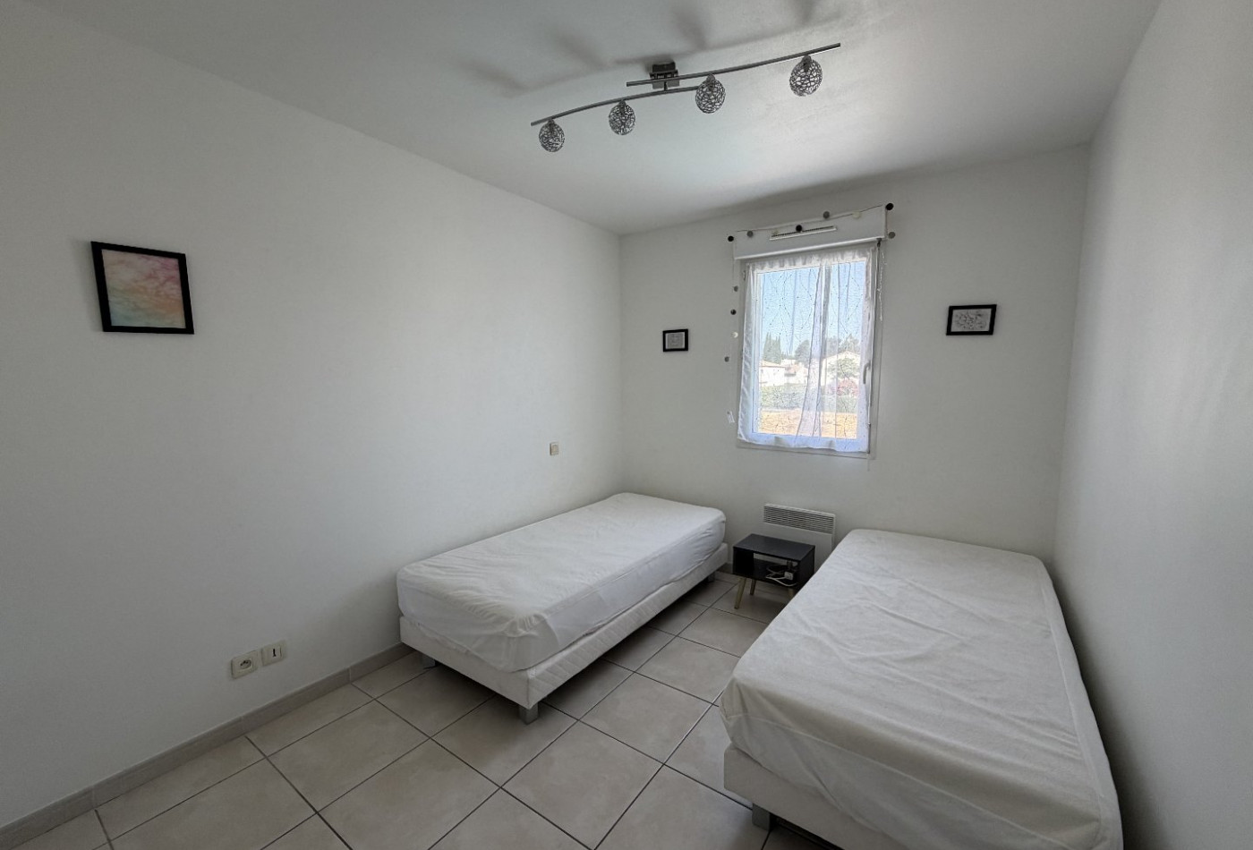 vente Appartement Valras Plage - Photo 8