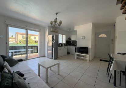vente Appartement Valras Plage