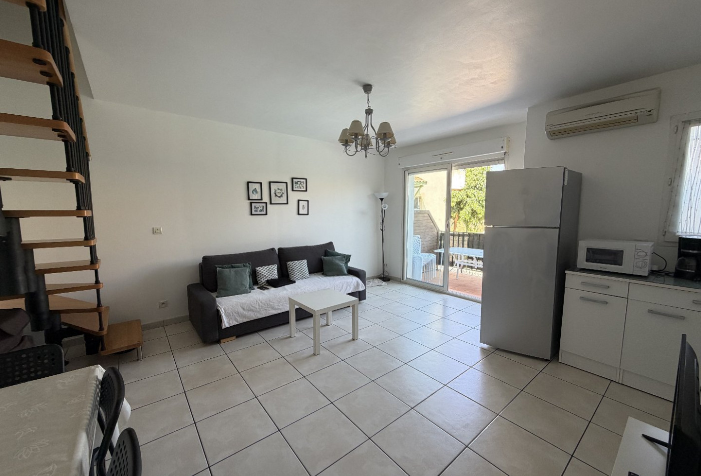 vente Appartement Valras Plage - Photo 2