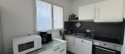 vente Appartement Valras Plage