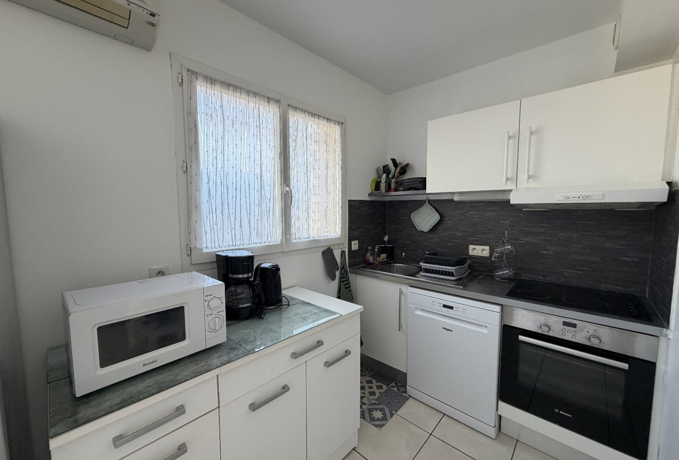 vente Appartement Valras Plage - Photo 3