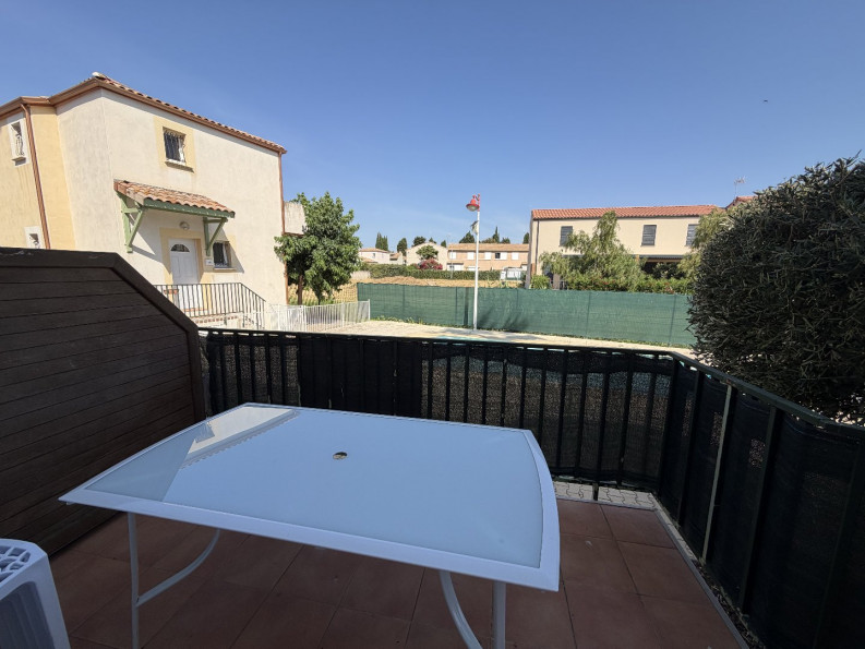 vente Appartement Valras Plage - Photo 5