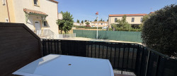vente Appartement Valras Plage