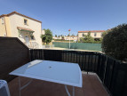 vente Appartement Valras Plage